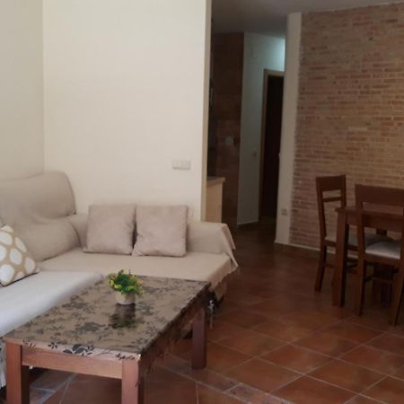 Toledo Magico Villa Ngoại thất bức ảnh