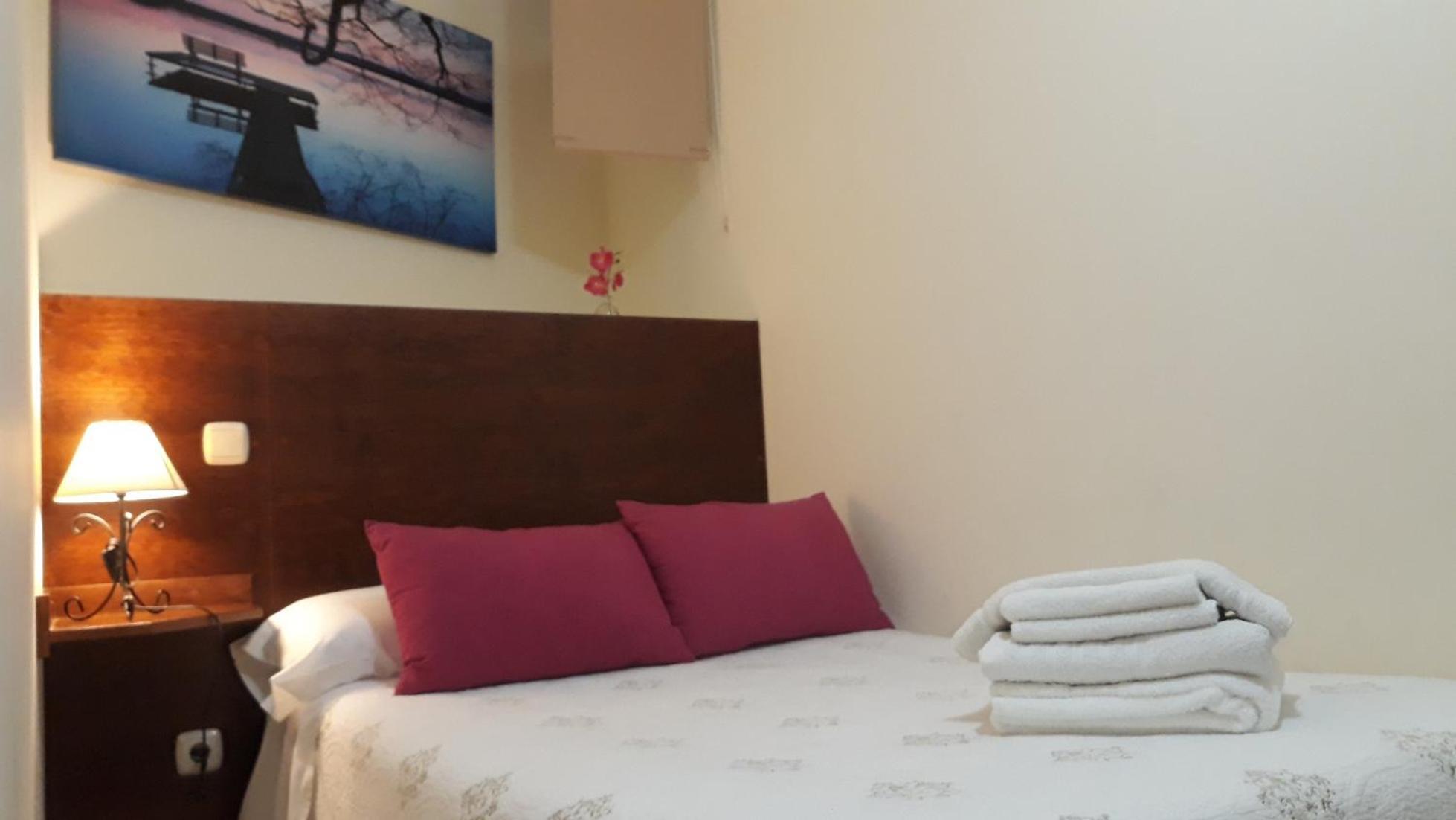 Toledo Magico Villa Ngoại thất bức ảnh