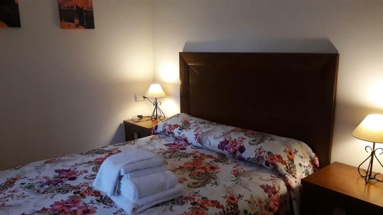Toledo Magico Villa Ngoại thất bức ảnh