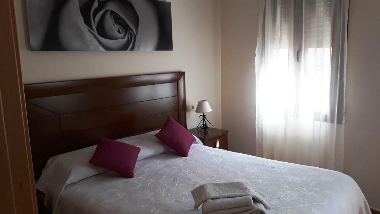Toledo Magico Villa Ngoại thất bức ảnh
