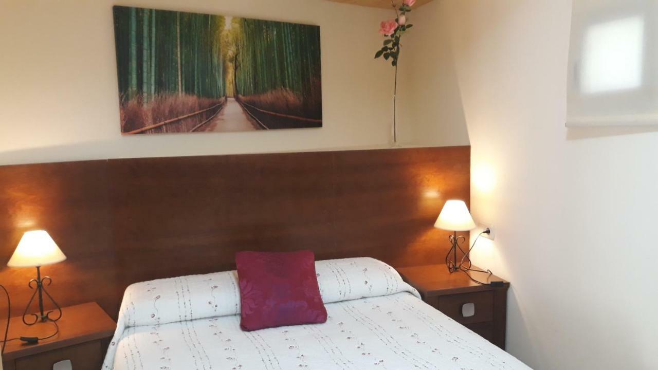 Toledo Magico Villa Ngoại thất bức ảnh