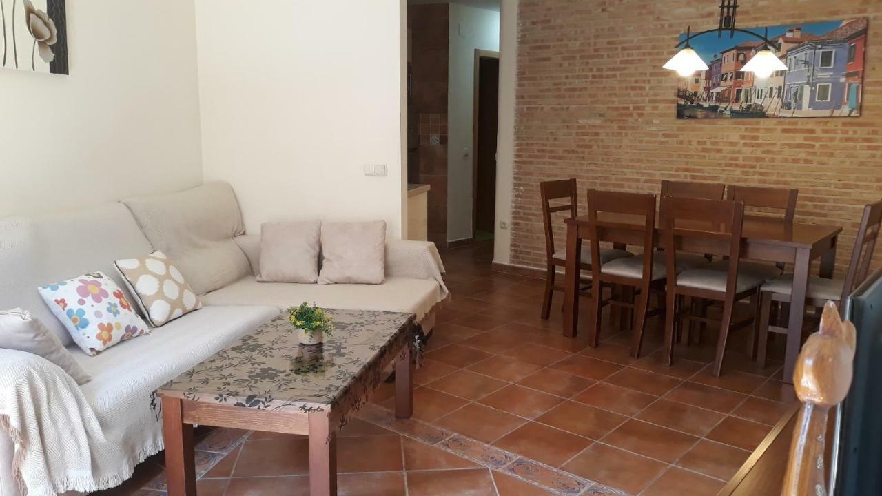 Toledo Magico Villa Ngoại thất bức ảnh