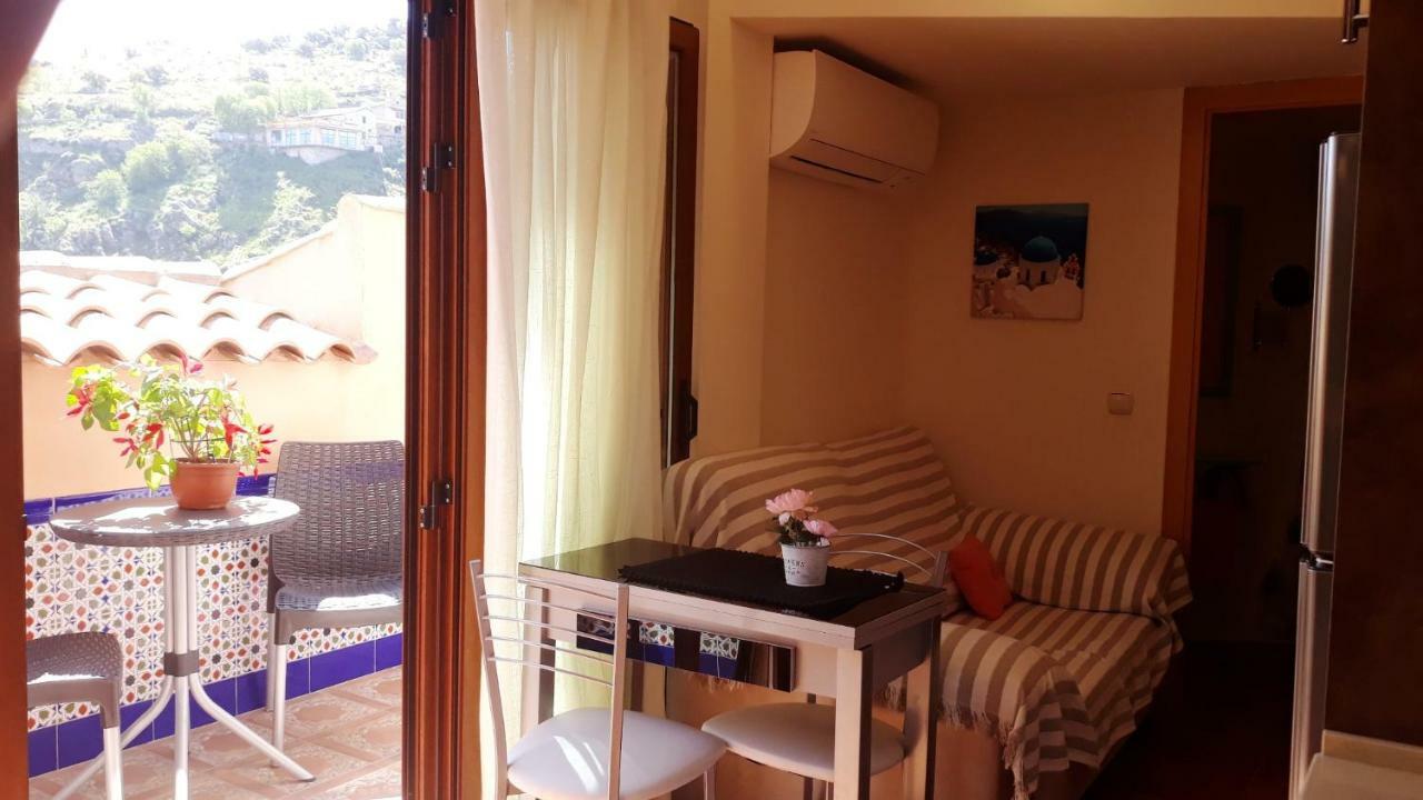 Toledo Magico Villa Ngoại thất bức ảnh