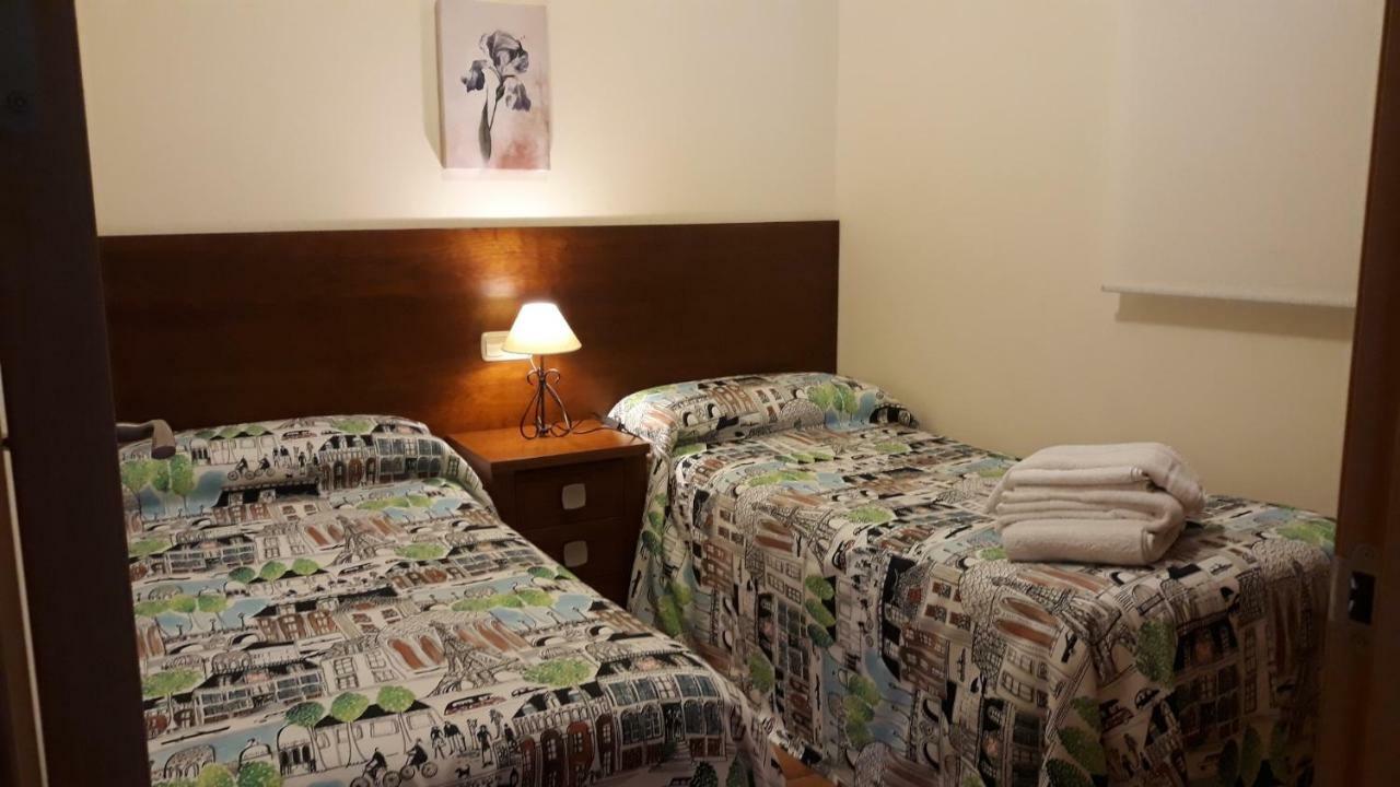 Toledo Magico Villa Ngoại thất bức ảnh