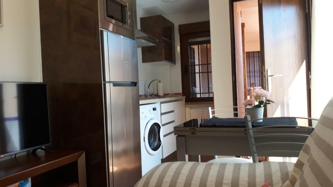Toledo Magico Villa Ngoại thất bức ảnh