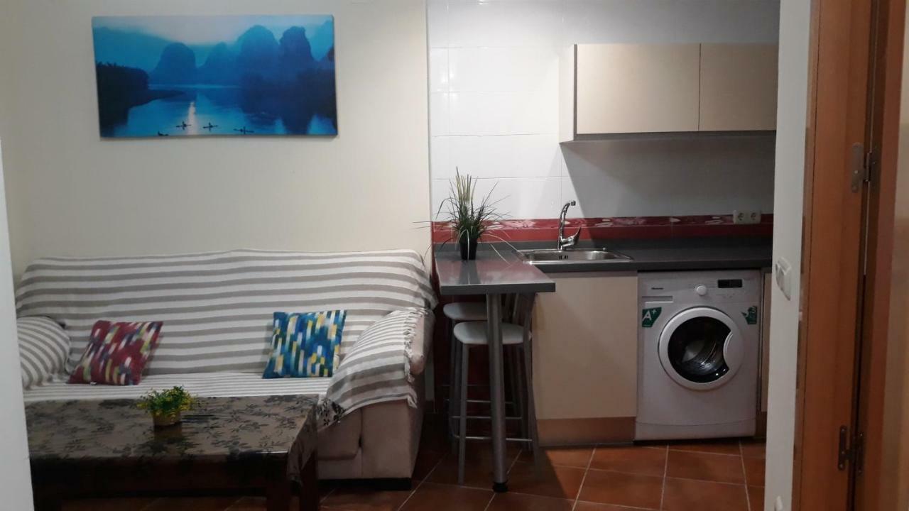 Toledo Magico Villa Ngoại thất bức ảnh
