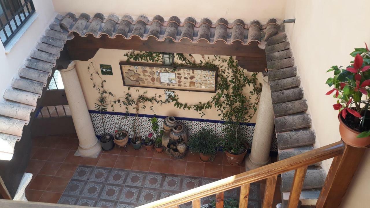 Toledo Magico Villa Ngoại thất bức ảnh