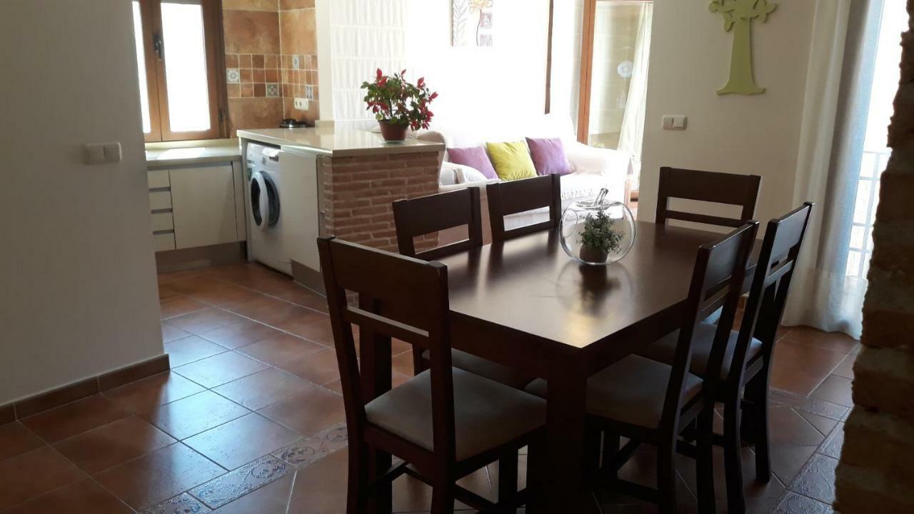 Toledo Magico Villa Ngoại thất bức ảnh