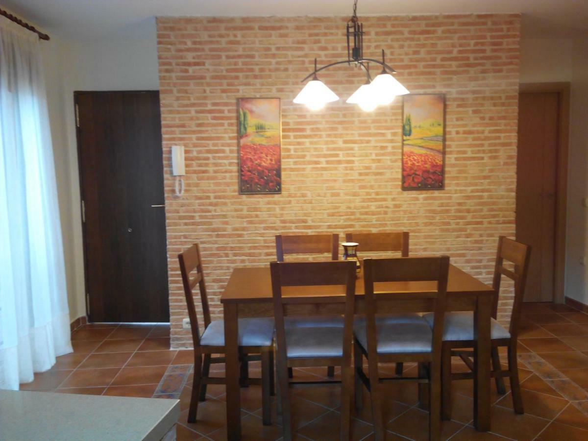 Toledo Magico Villa Ngoại thất bức ảnh